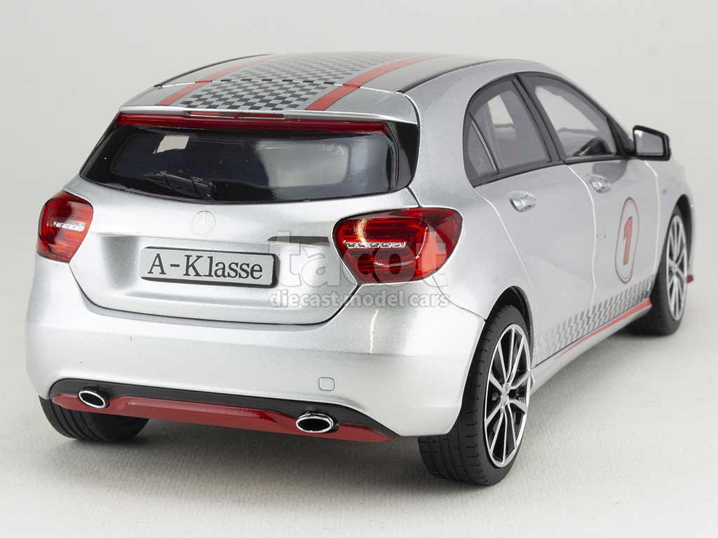 3493 Mercedes A Class Sport/ W176 2013