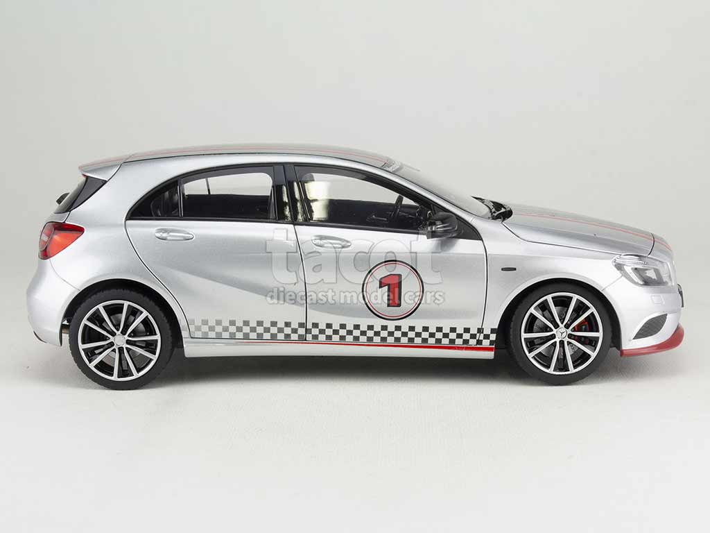 3493 Mercedes A Class Sport/ W176 2013