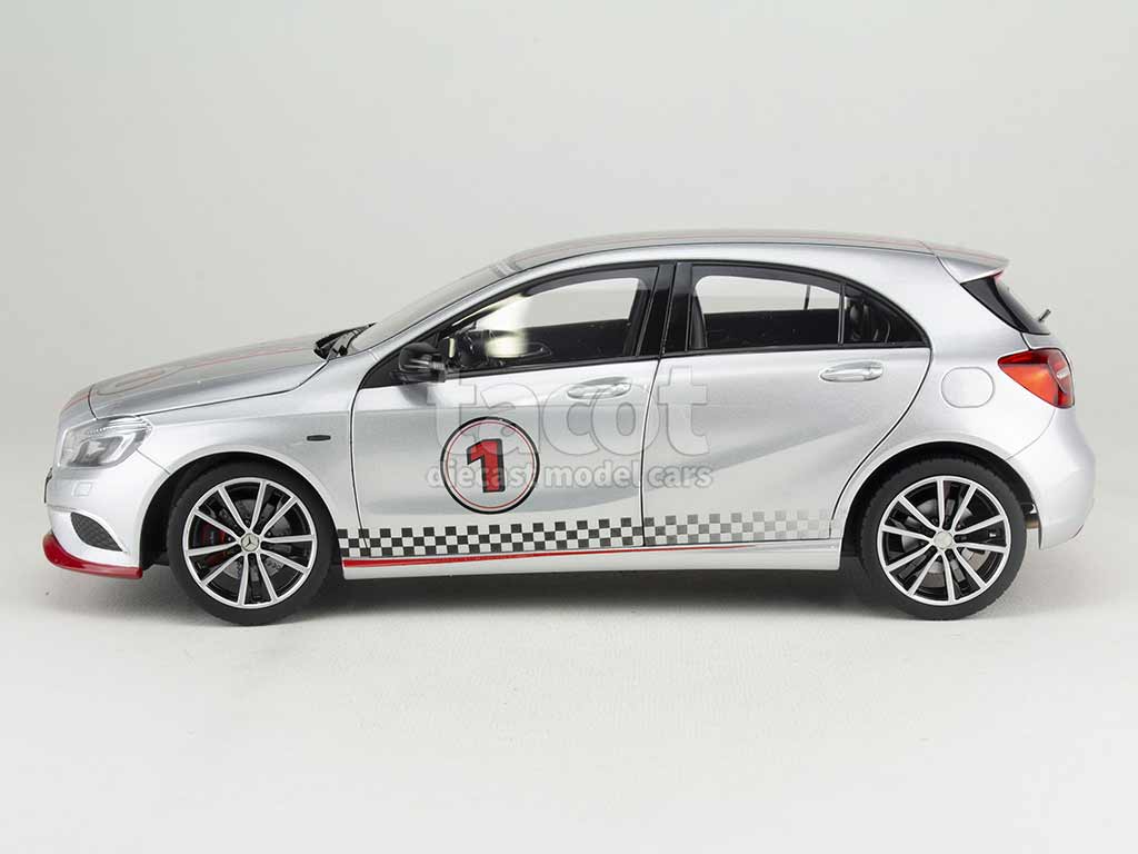 3493 Mercedes A Class Sport/ W176 2013
