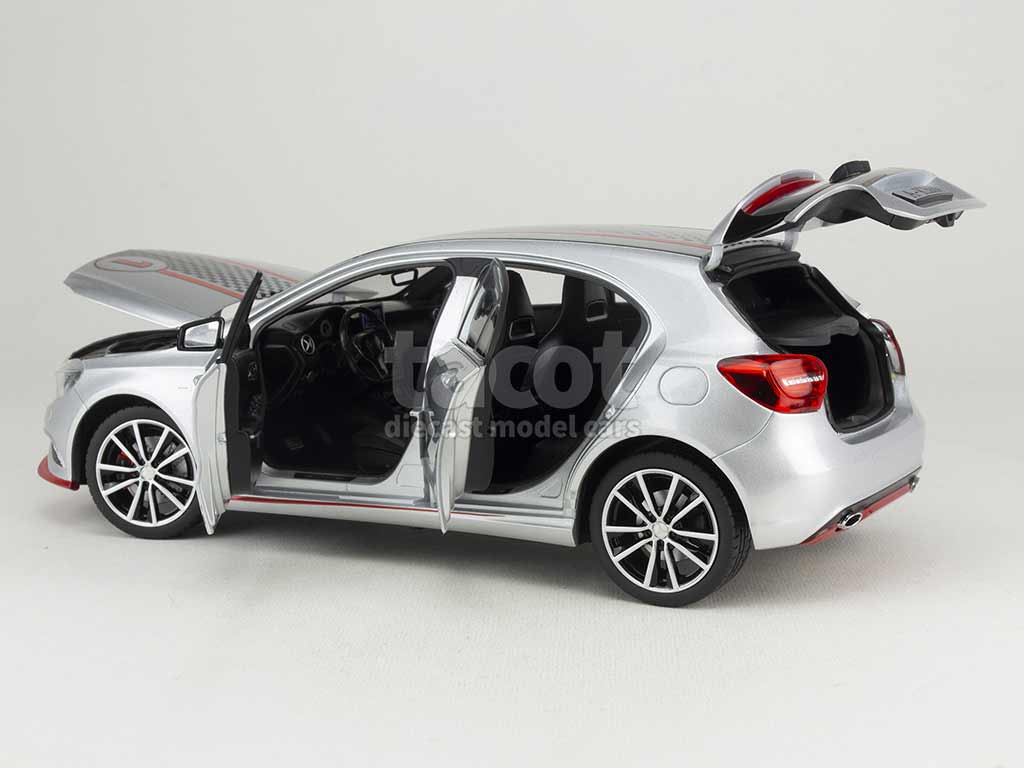 3493 Mercedes A Class Sport/ W176 2013