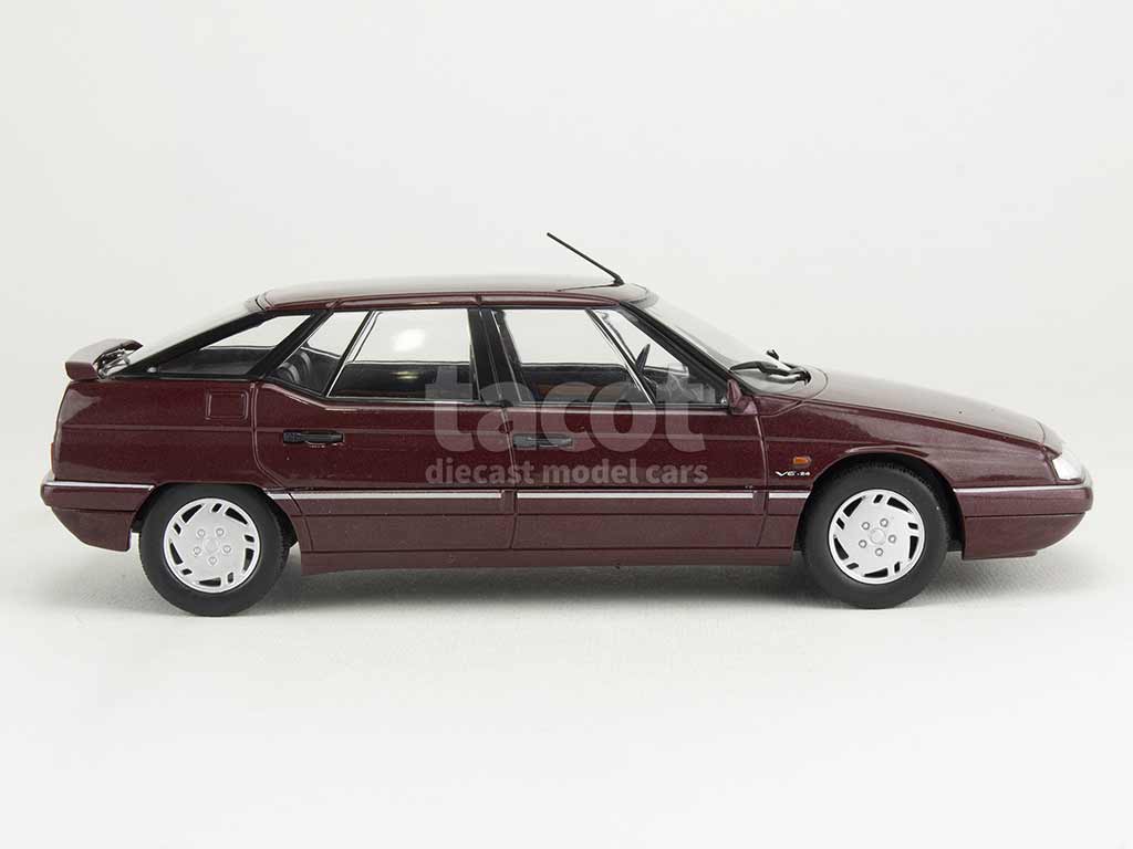 3498 Citroën XM V6 24