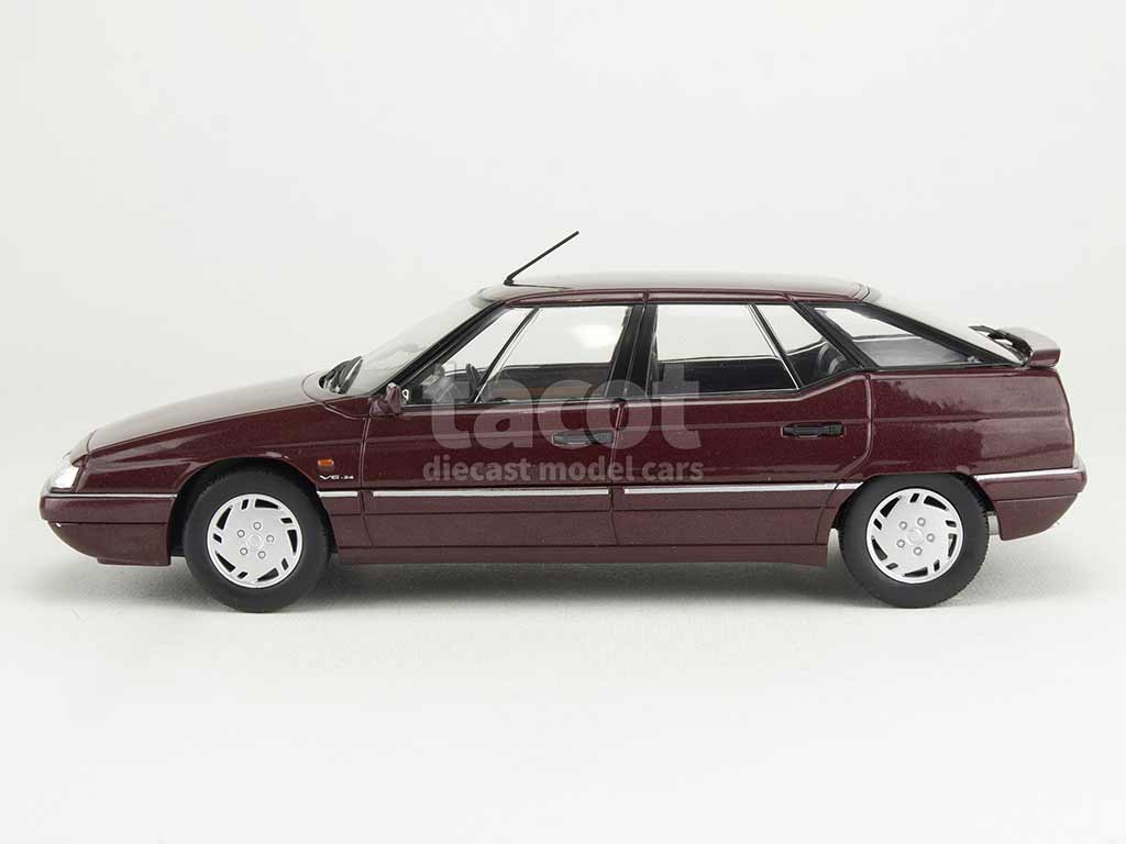 3498 Citroën XM V6 24