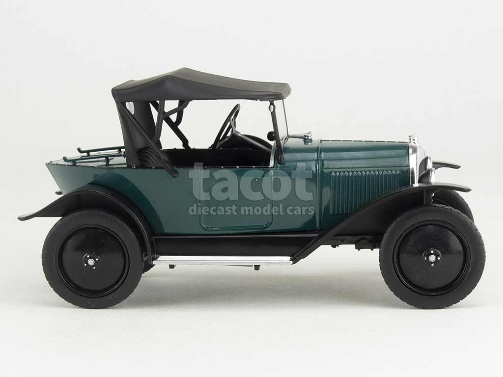 3499 Citroën 5 HP Type C3 Torpédo