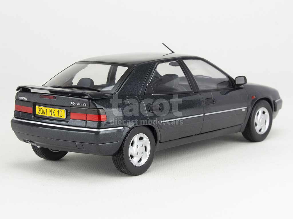 3503 Citroën Xantia V6 Activa