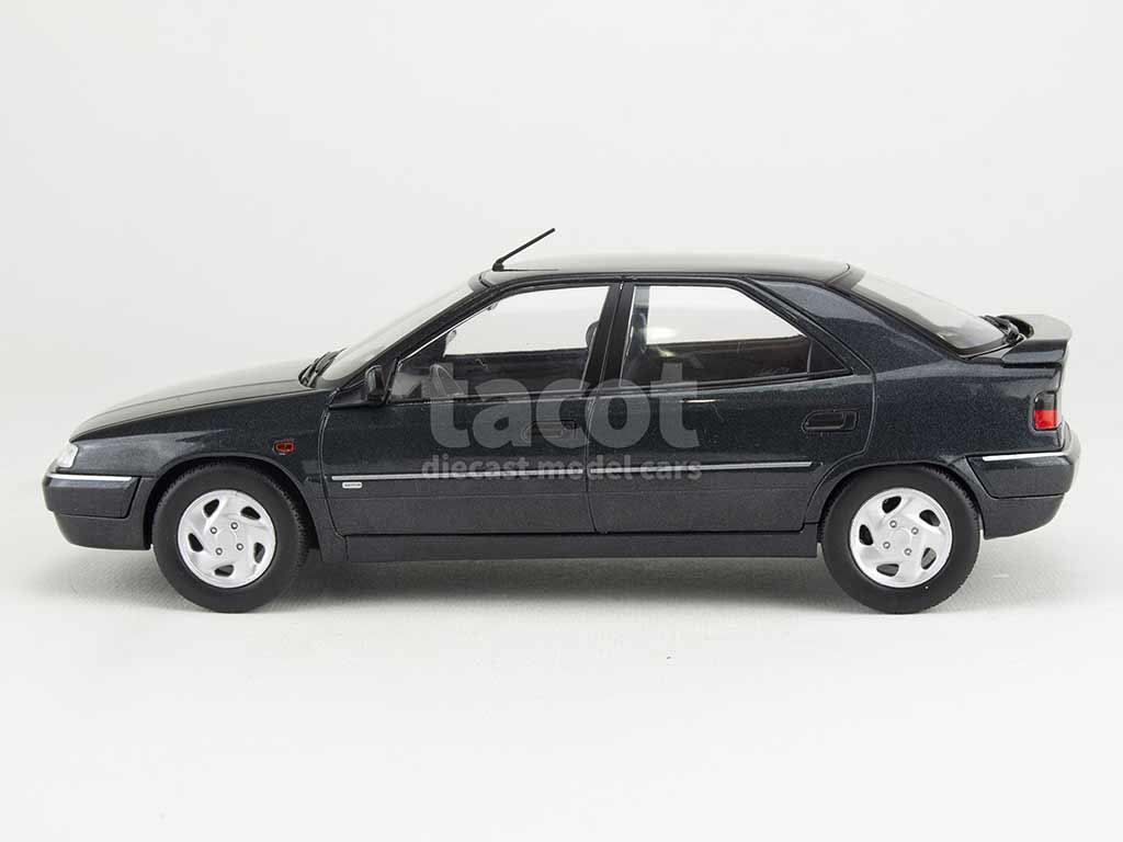 3503 Citroën Xantia V6 Activa