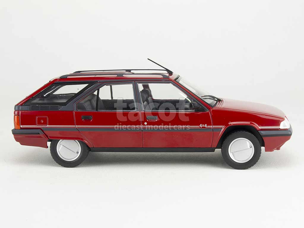 3505 Citroën BX 4X4 Evasion Break