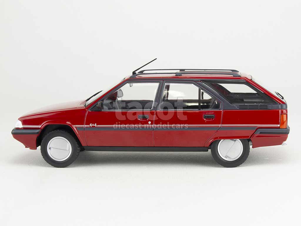 3505 Citroën BX 4X4 Evasion Break