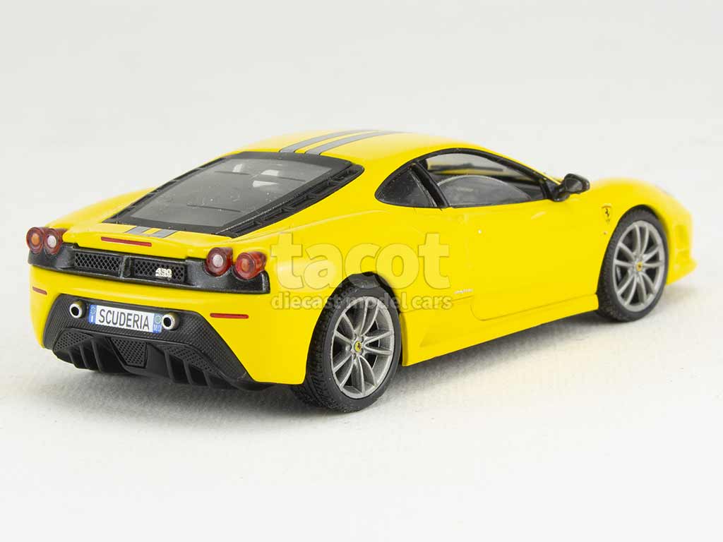 3529 Ferrari F430 2004