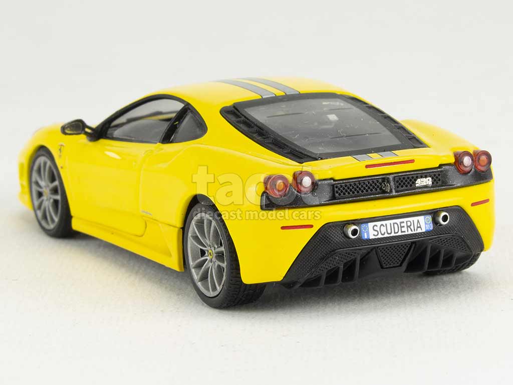 3529 Ferrari F430 2004