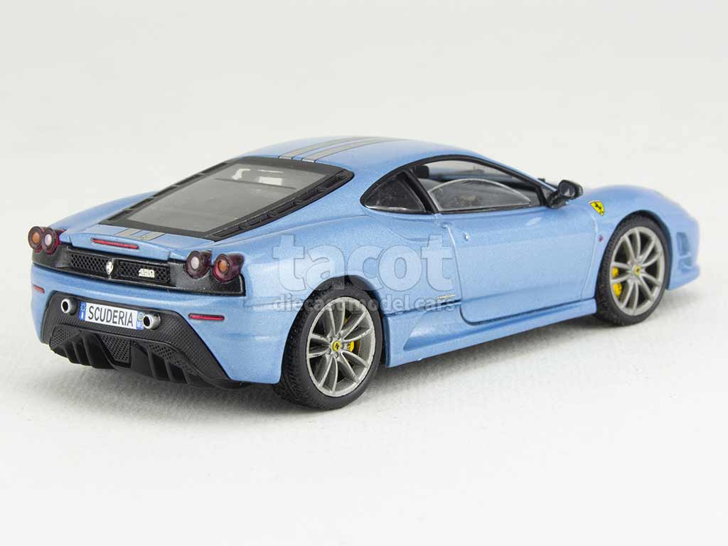 3530 Ferrari F430 2004