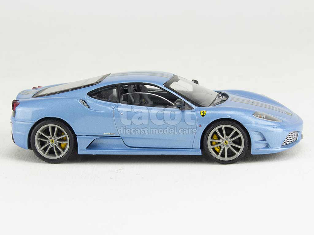 3530 Ferrari F430 2004