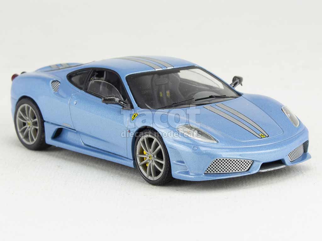 3530 Ferrari F430 2004