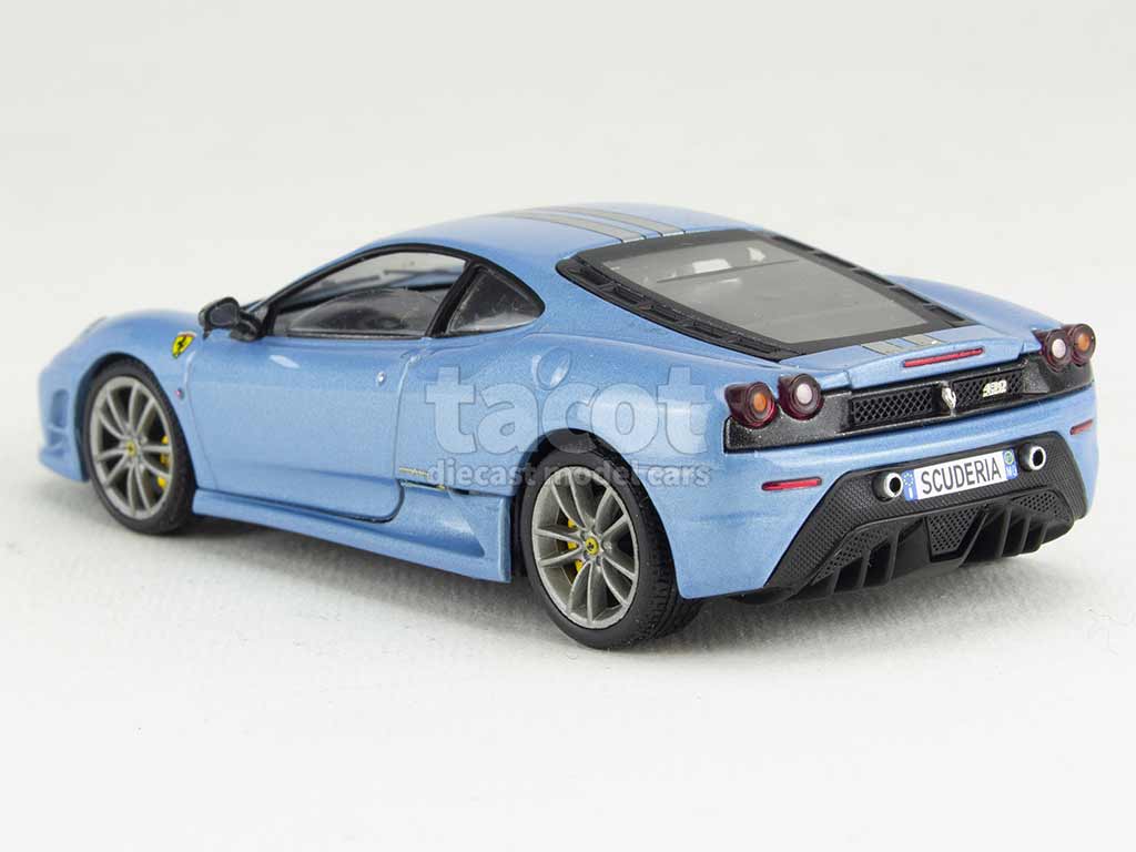 3530 Ferrari F430 2004