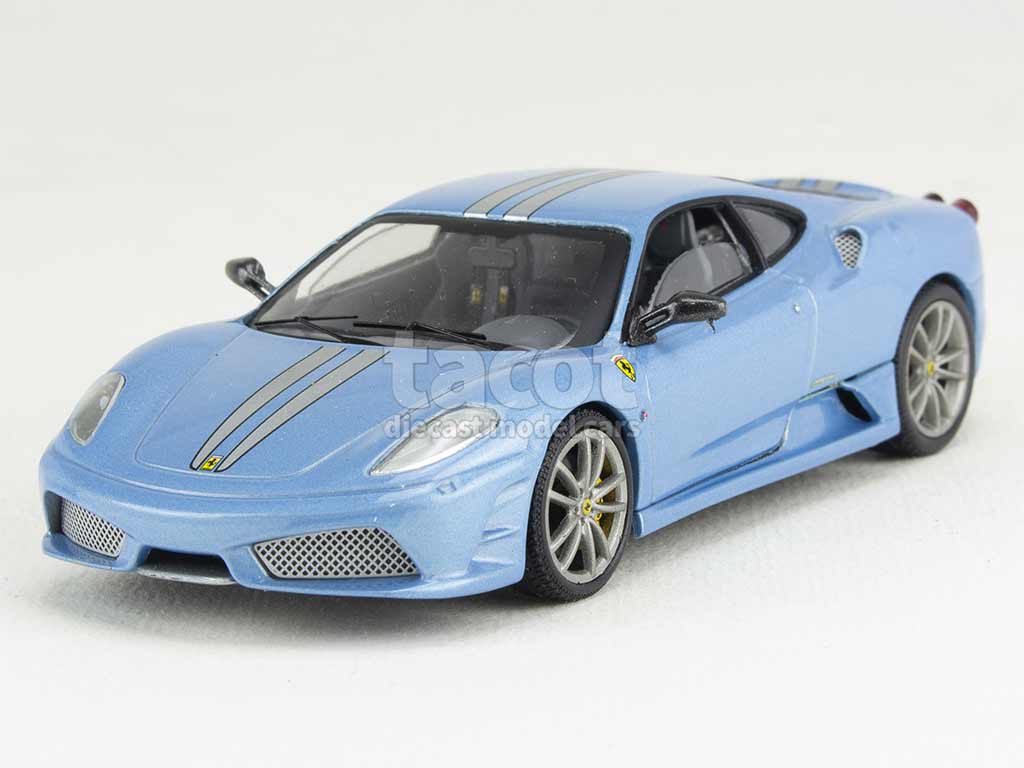 3530 Ferrari F430 2004