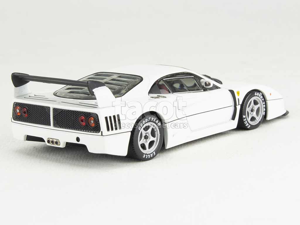 3531 Ferrari F40 1987