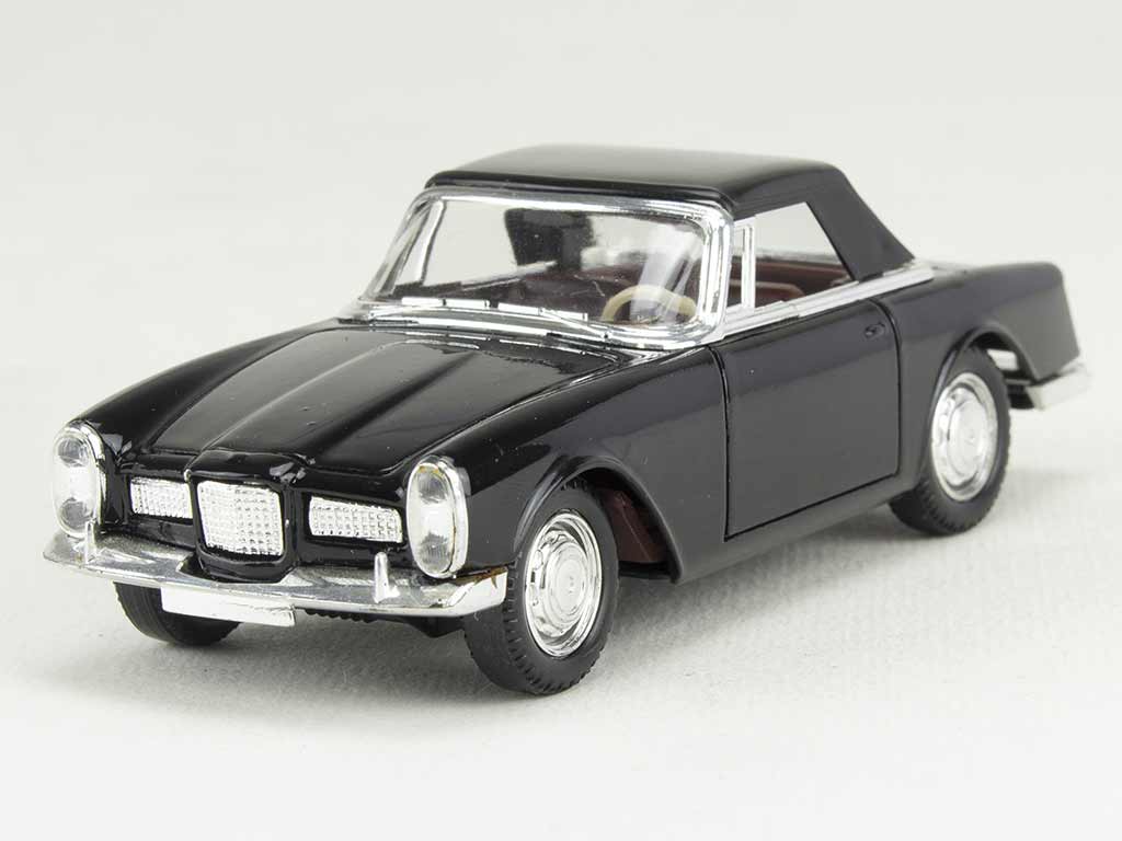 3533 Facel Vega Facellia 1965