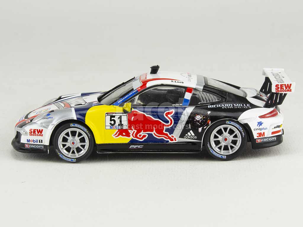 3617 Porsche 911/991 GT3 Supercup Spa 2015