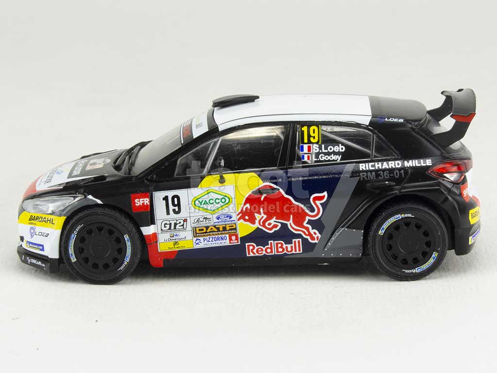 3619 Hyundai i20 R5 Terre du Haut Var 2019