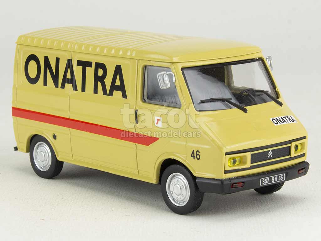 Citroën Visa Total Solido – Etoile Auto49