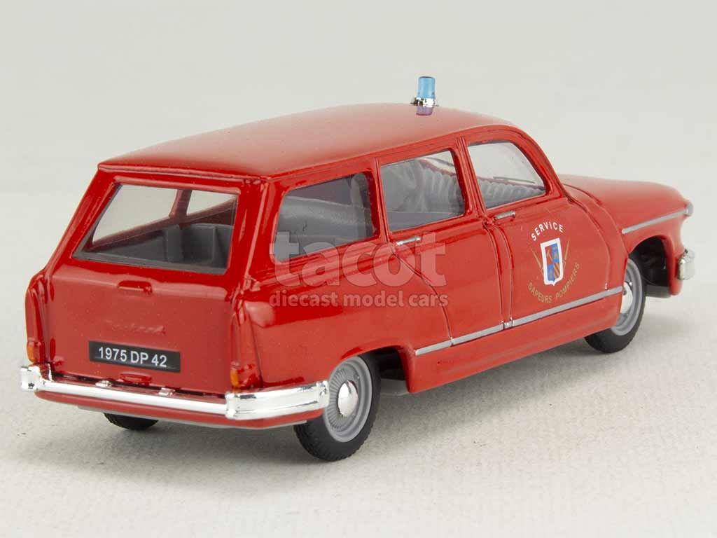 PANHARD PL 17 kiosque à journaux 1/43 EUR 51,99 - FR