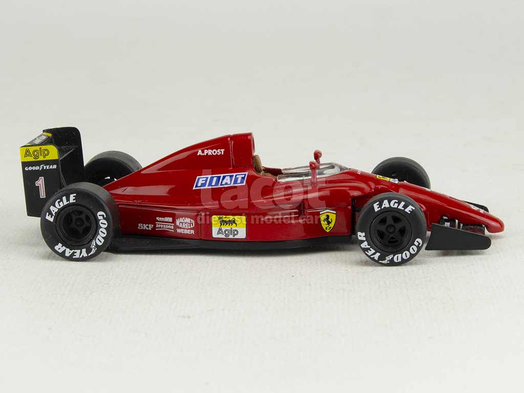 3658 Ferrari 641/2 F1 1990
