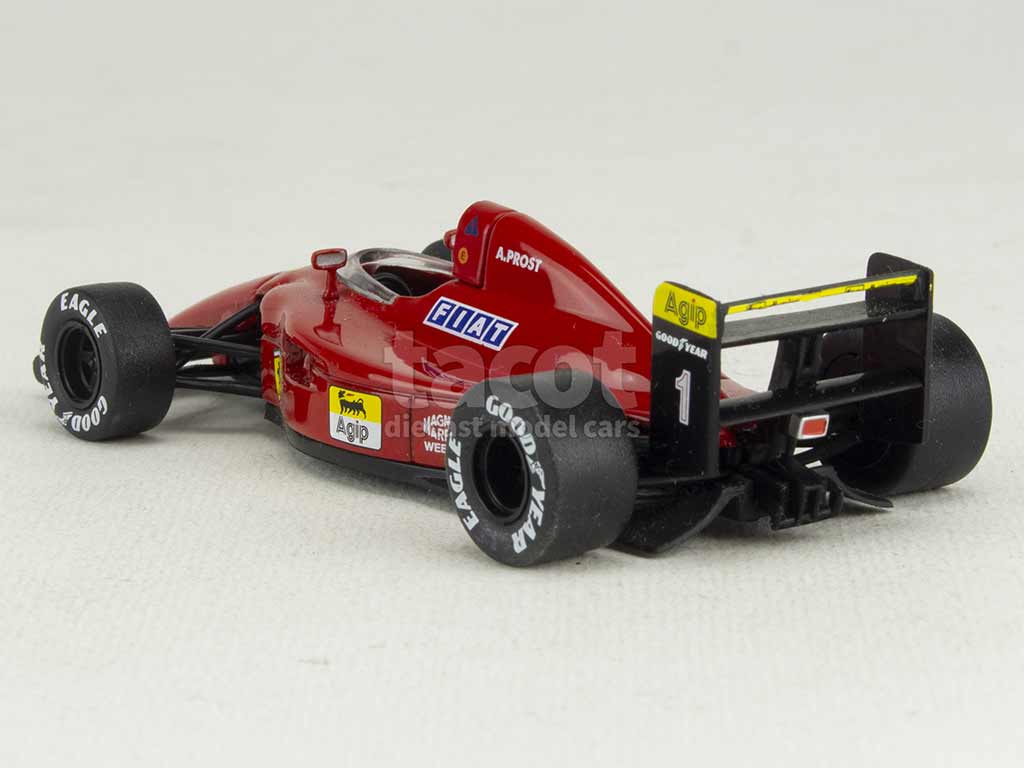 3658 Ferrari 641/2 F1 1990