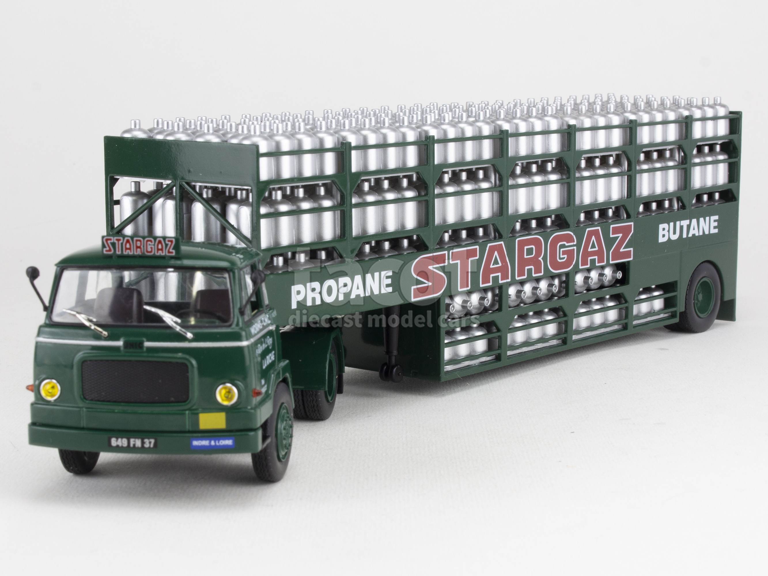 3660 Unic Auteuil Semi Stargaz
