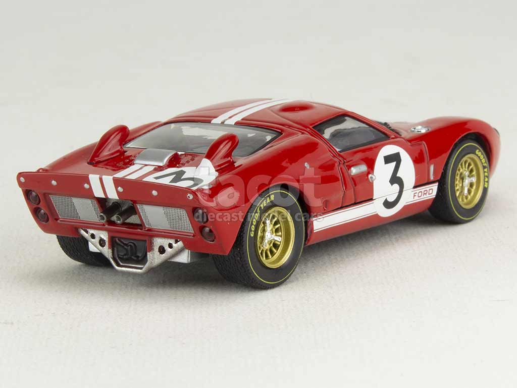 3759 Ford GT40 MKII Le Mans 1966