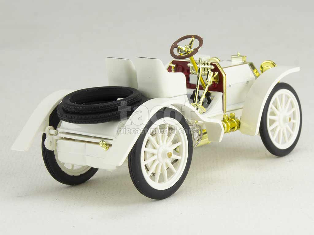 3796 Mercedes Simplex 40CV 1902