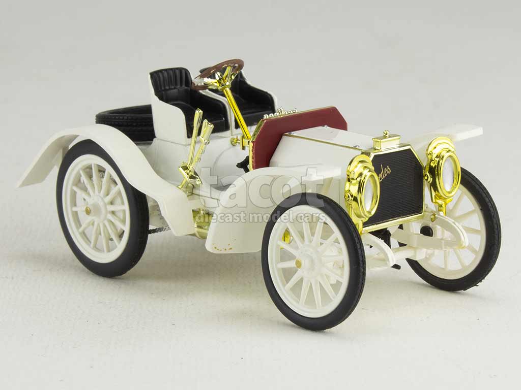 3796 Mercedes Simplex 40CV 1902