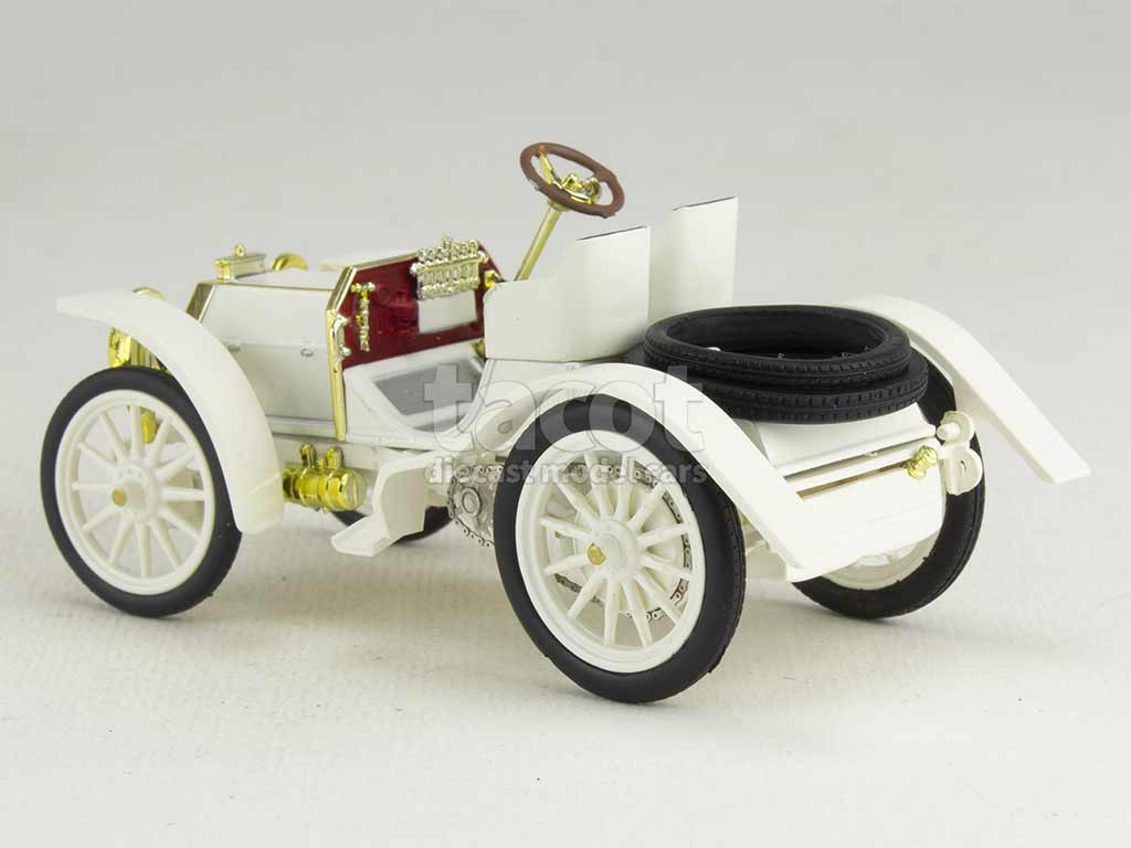 3796 Mercedes Simplex 40CV 1902