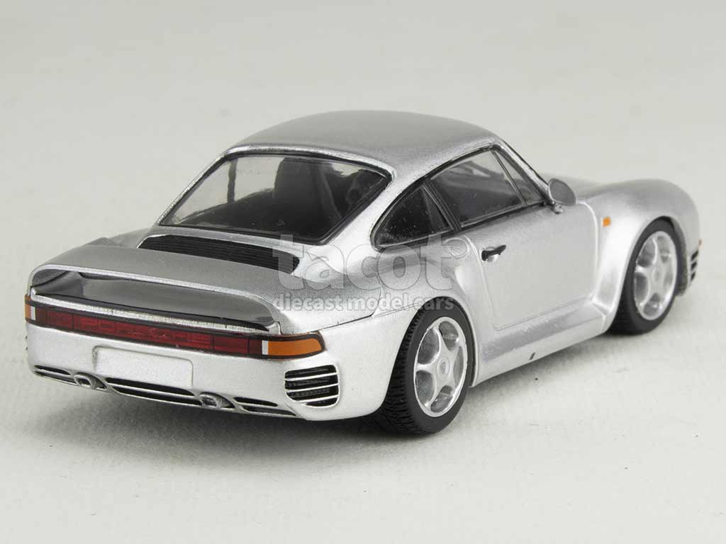3801 Porsche 959 1986