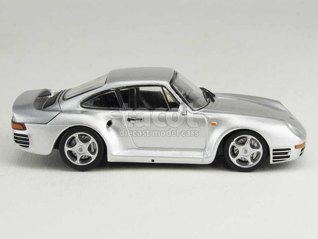 3801 Porsche 959 1986