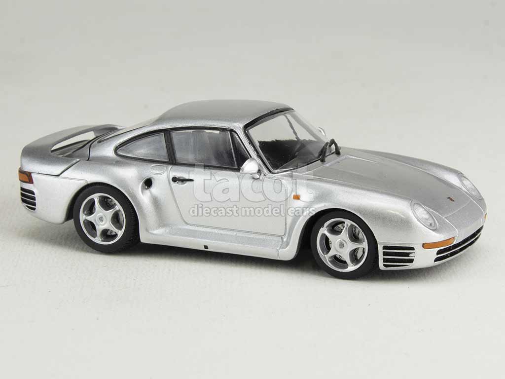 3801 Porsche 959 1986
