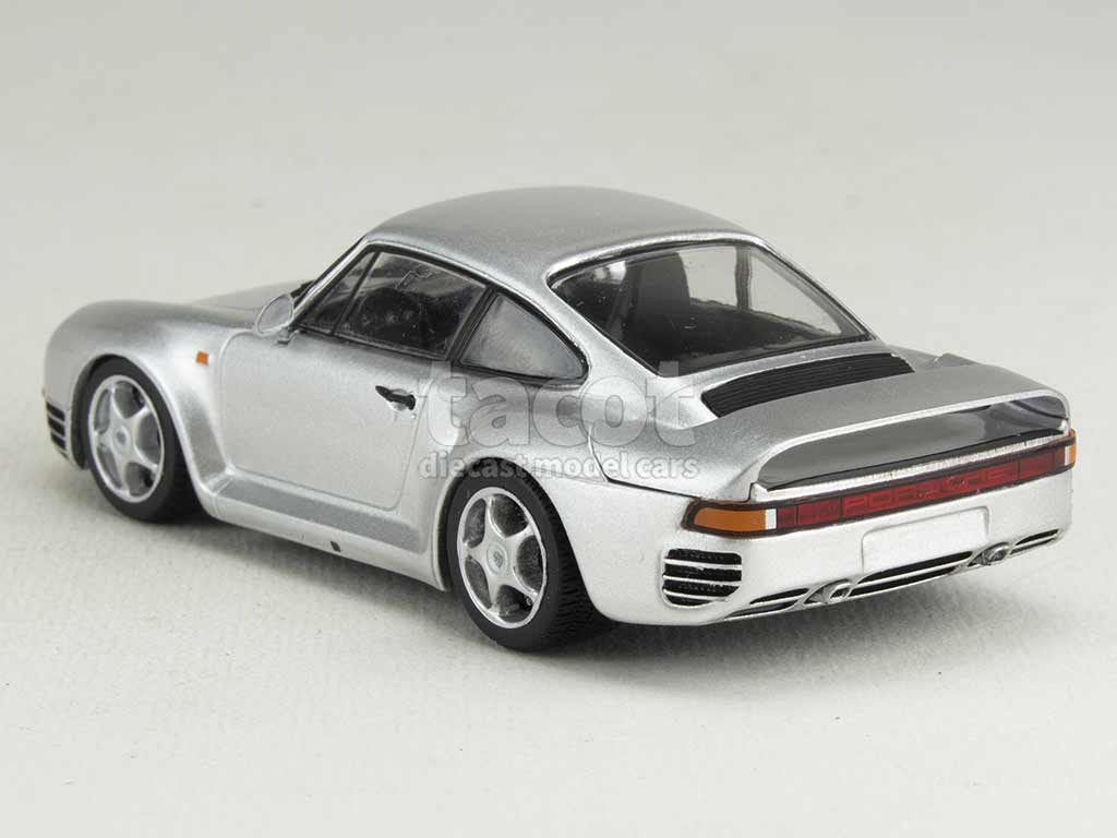 3801 Porsche 959 1986