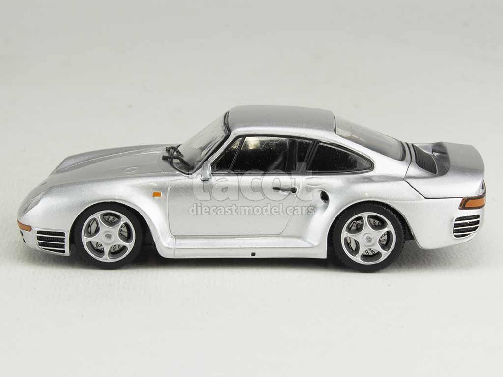 3801 Porsche 959 1986
