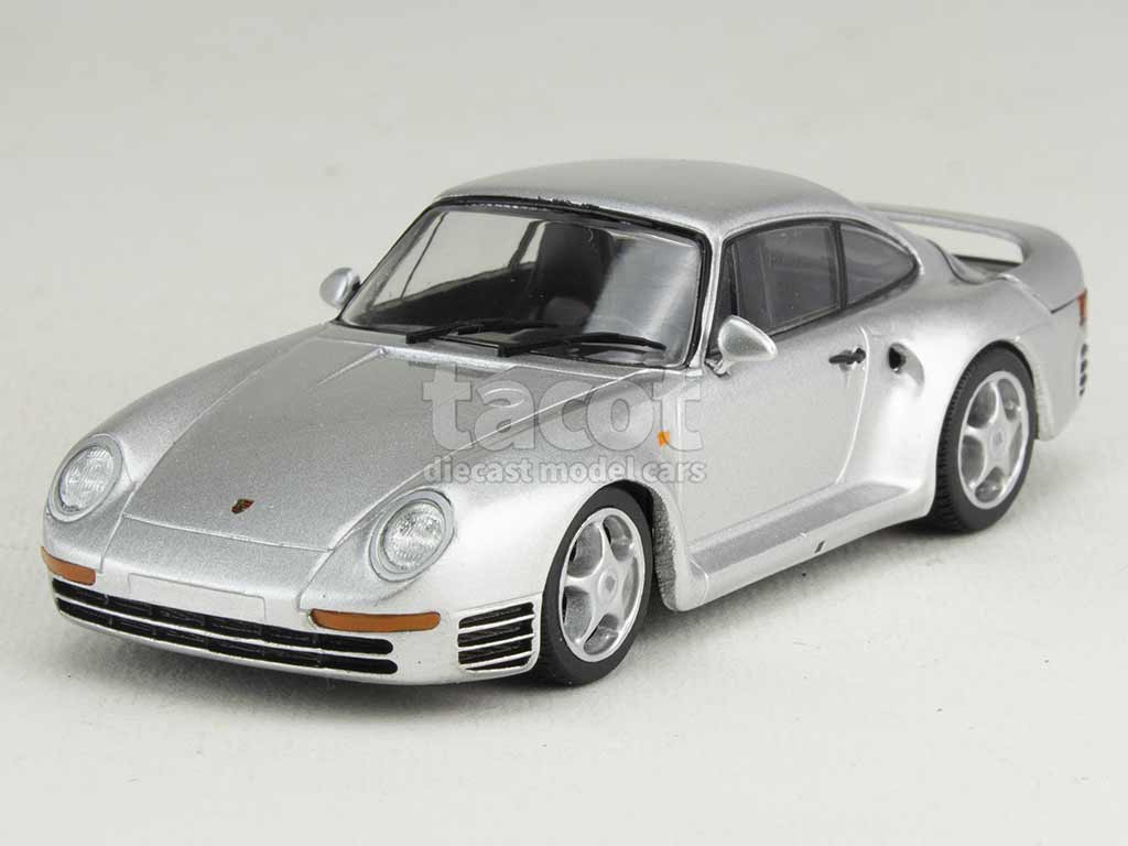 3801 Porsche 959 1986