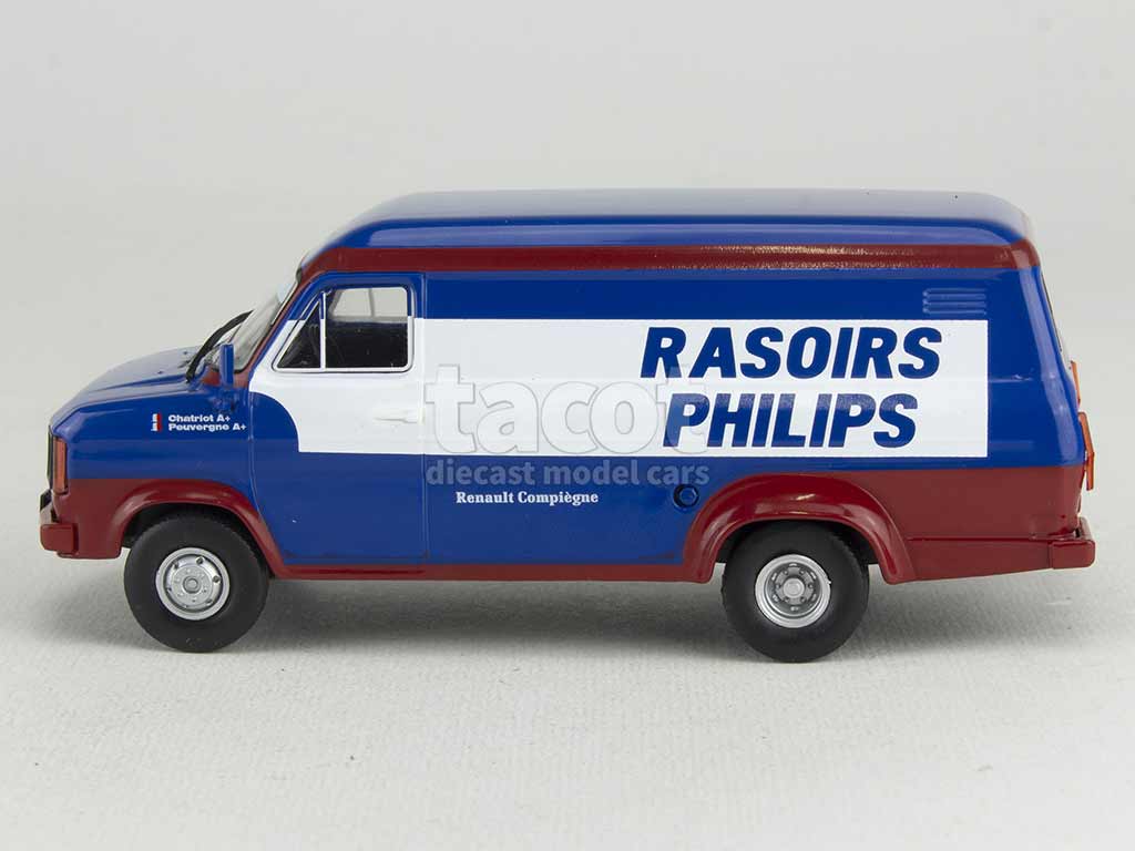 3816 Ford Transit Assistance Chatriot/ Peuvergne