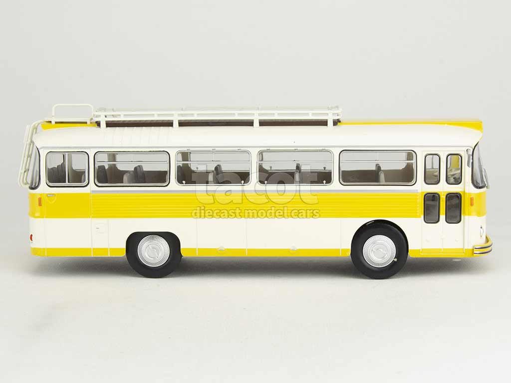 3832 Saviem SC5 Chausson Autocar 1962