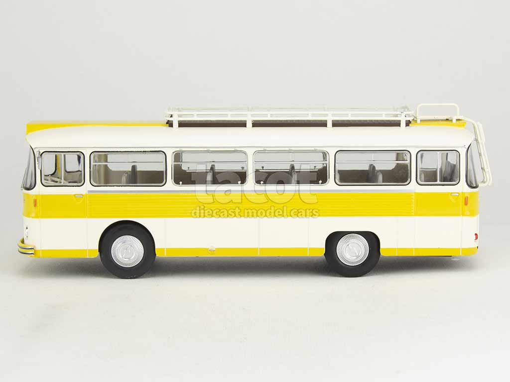 3832 Saviem SC5 Chausson Autocar 1962