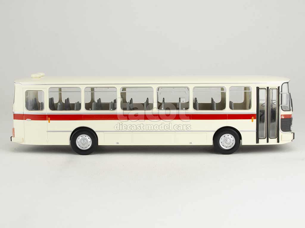 3837 Saviem S53 Autobus Scolaire 1980