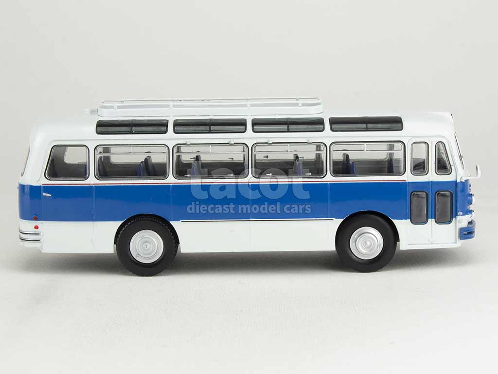 3841 Divers Floirat Y55 Autocar 1956