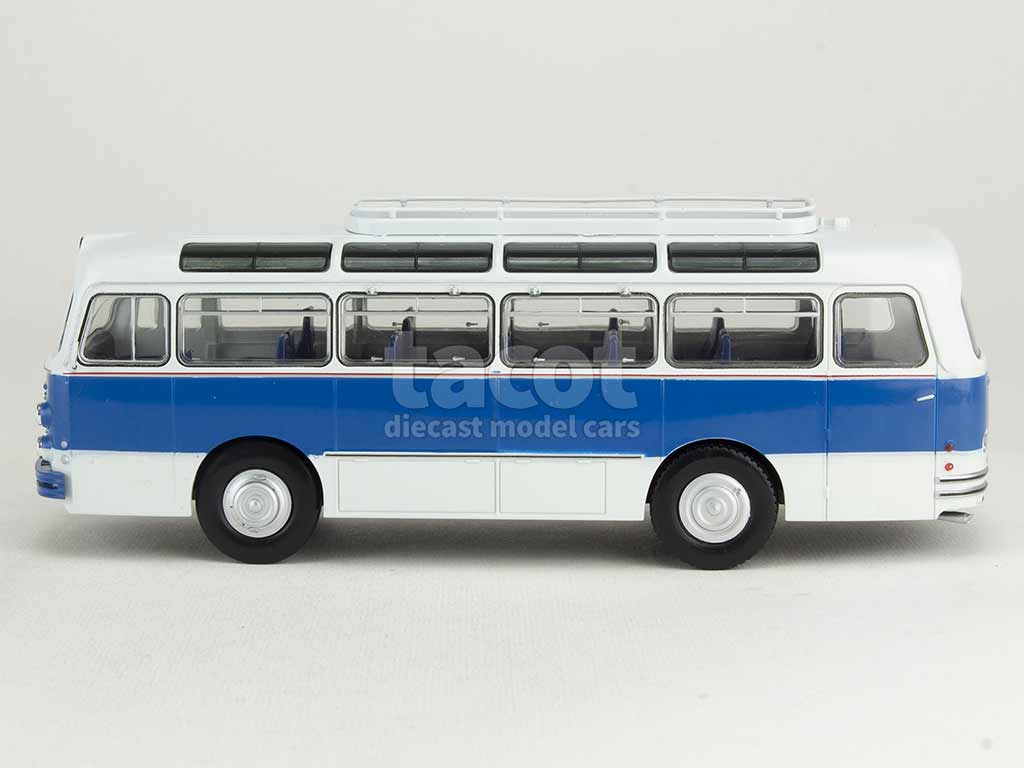 3841 Divers Floirat Y55 Autocar 1956