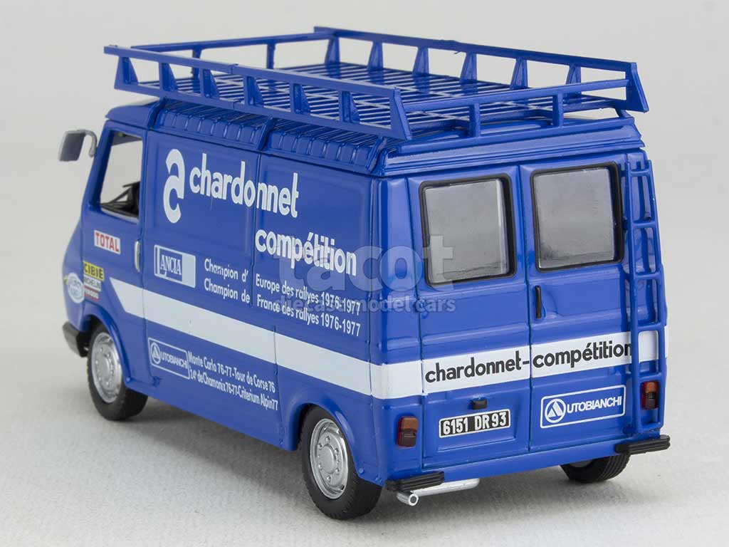 CITROEN JUMPER BX-473-LT - Fourgons d'occasion aux enchères