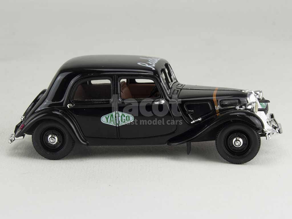3848 Citroën Traction Rosalie IX 1935