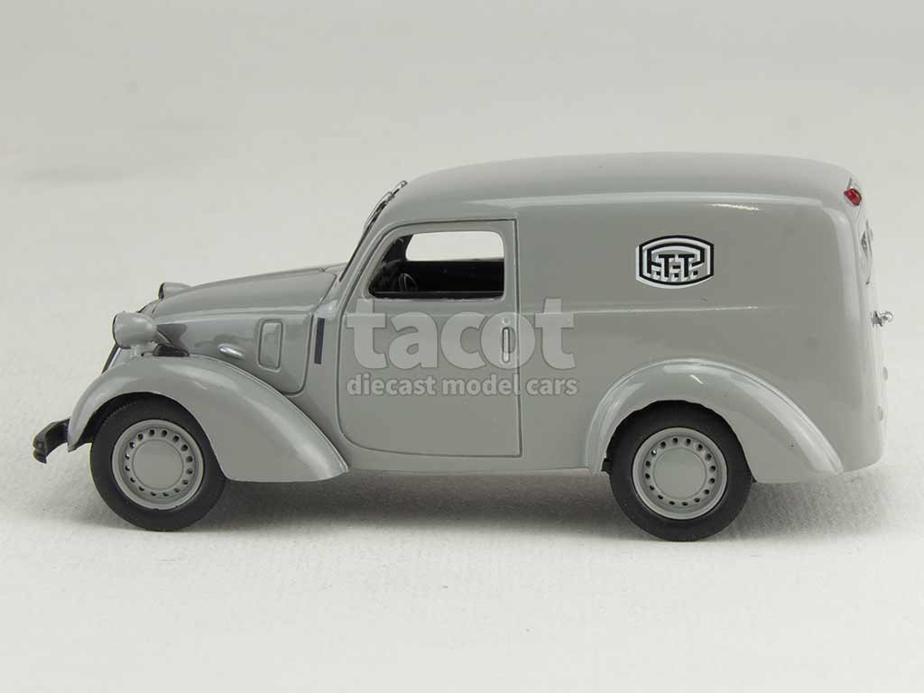 3901 Simca 8 Fourgonnette PTT 1947