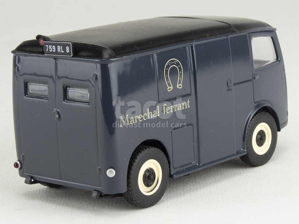 3914 Citro&euml;n Tub Mar&eacute;chal Ferrant