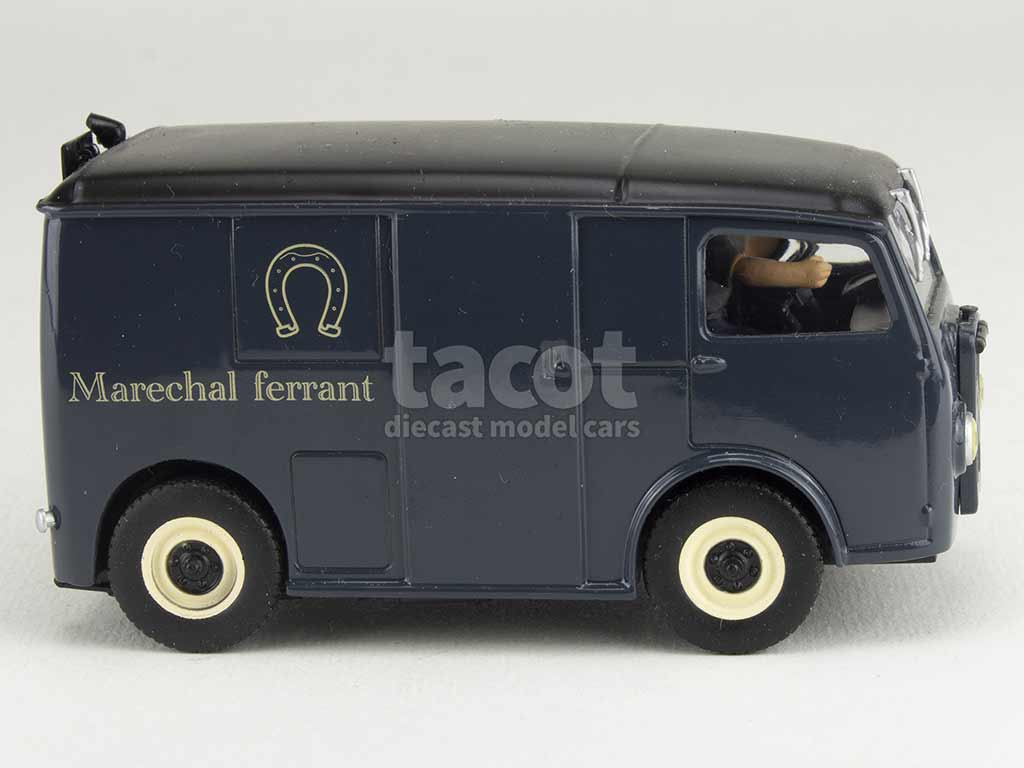 3914 Citro&euml;n Tub Mar&eacute;chal Ferrant