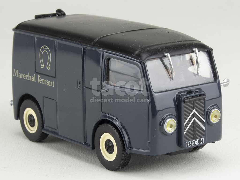 3914 Citro&euml;n Tub Mar&eacute;chal Ferrant