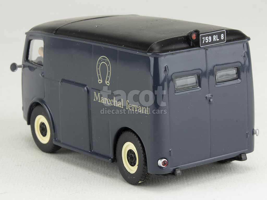 3914 Citro&euml;n Tub Mar&eacute;chal Ferrant